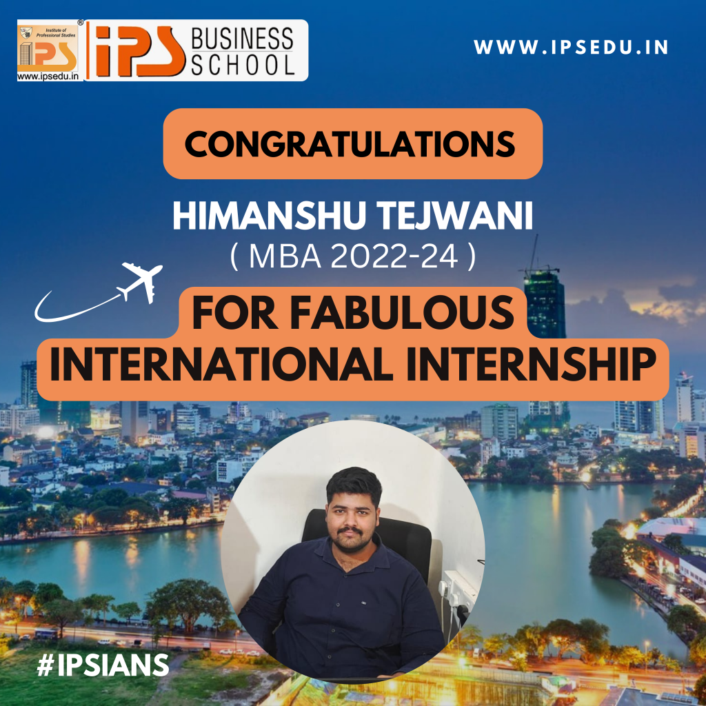 Management As Profession IPS BUSINESS SCHOOL management-as-profession-ips-business-school