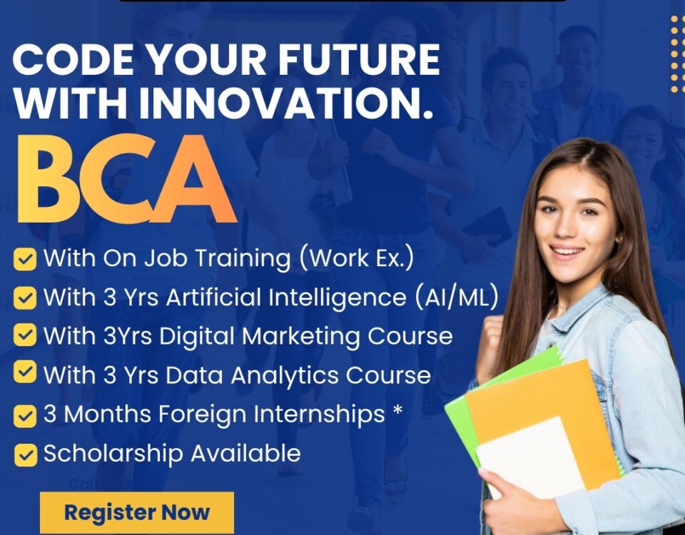 BCA Admission Last Date Jaipur 2026