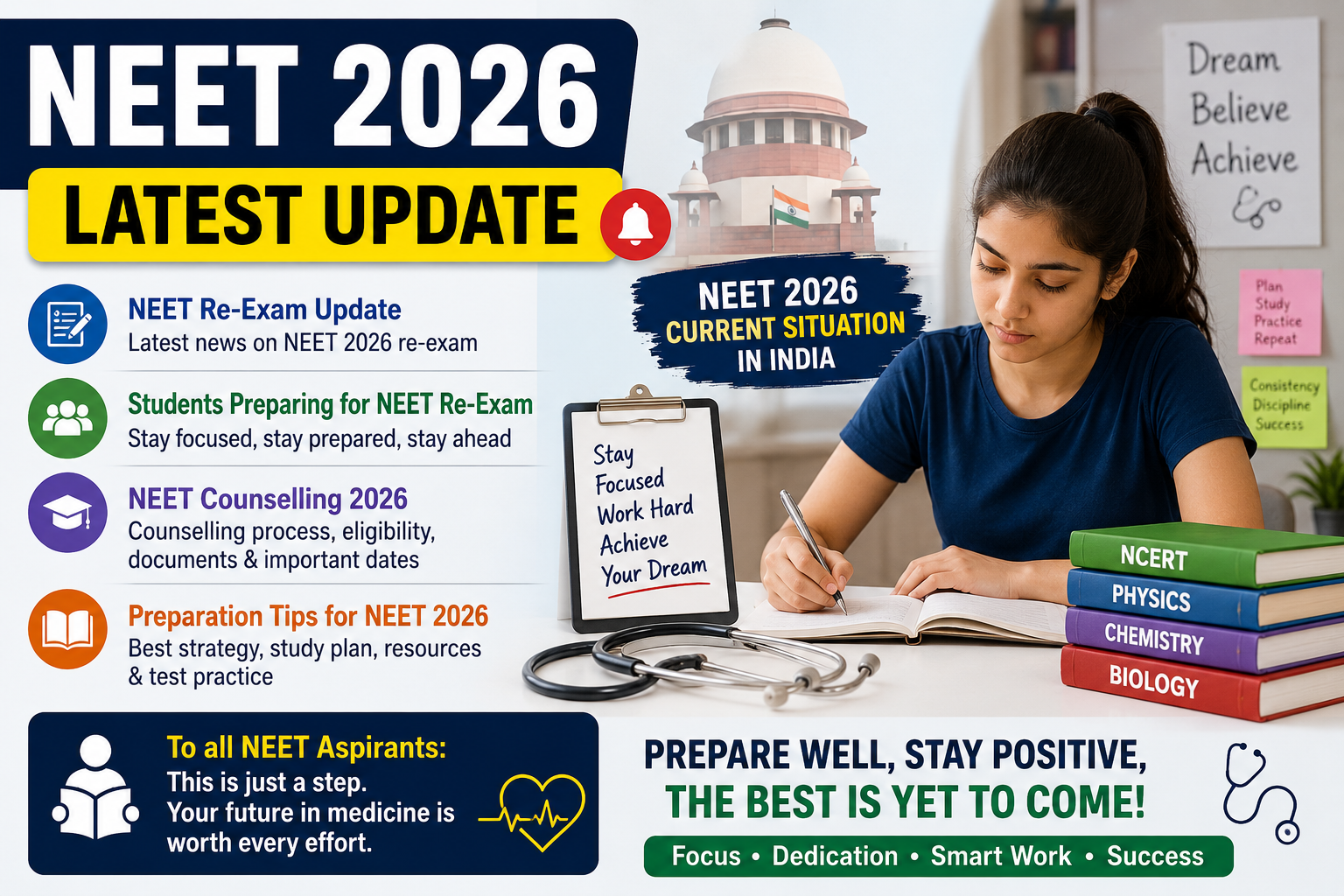 exam cancellation