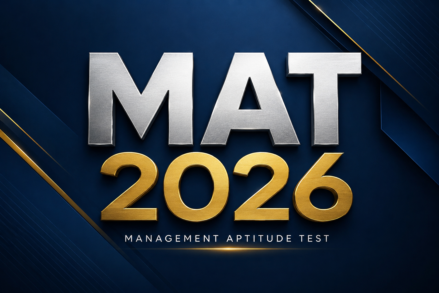 MAT 2026
