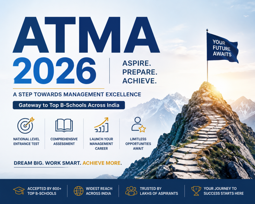 ATMA 2026
