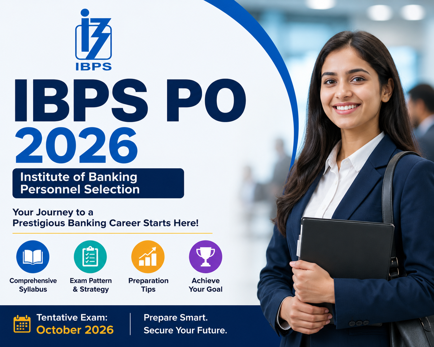 IBPS PO 2026