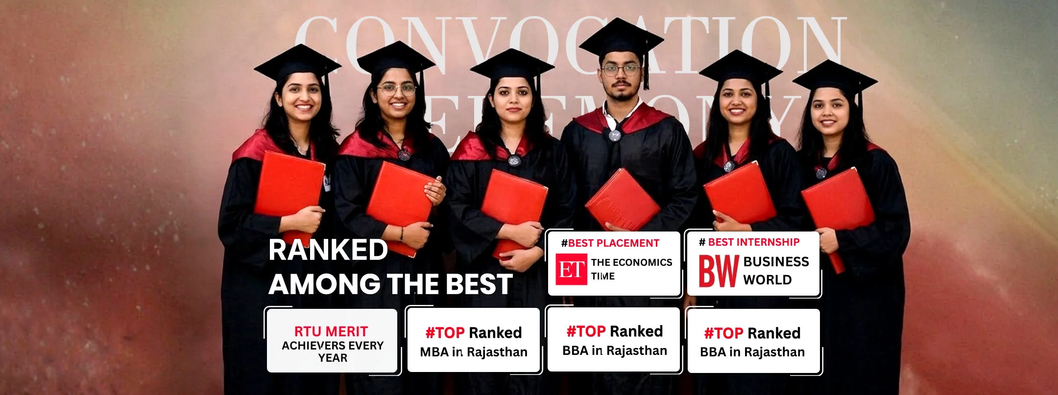 IPS Business School - Ranked Among The Best