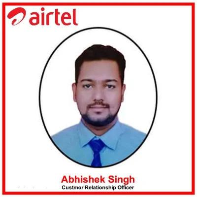 Abhishek Singh