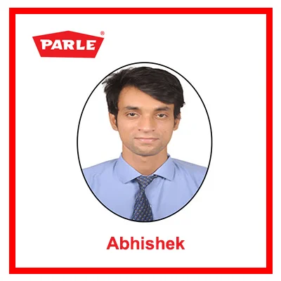 Abhishek