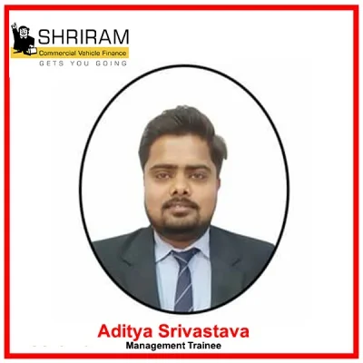 Adtiya Srivastava