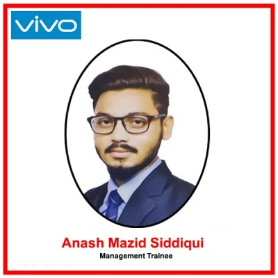Anash Mazid Siddqui