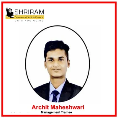 Archit Maheshwari
