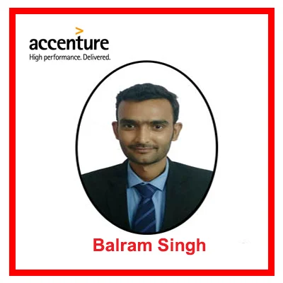 Balram Singh
