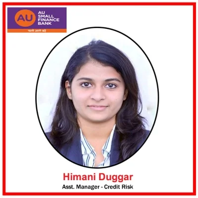 Himani Duggar