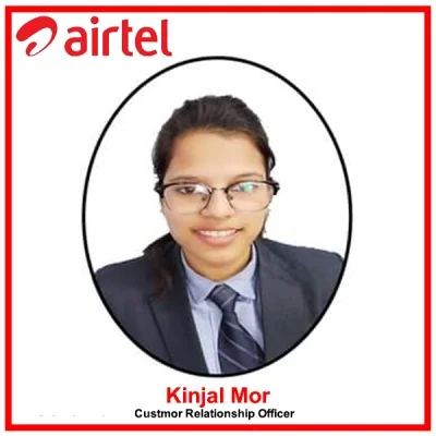Kinjal Mor