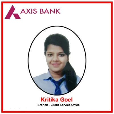 Kritika Goel