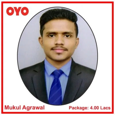 Mukul Agrawal