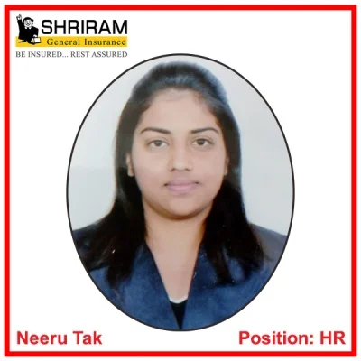 Neeru Tak