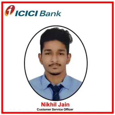 Nikhil Jain