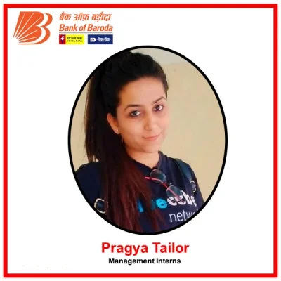 Pragya Tailor