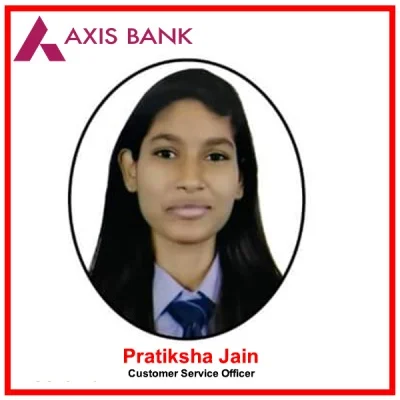 Pratiksha Jain