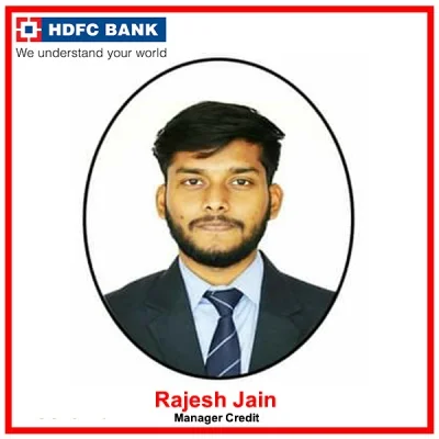 Rajesh Jain