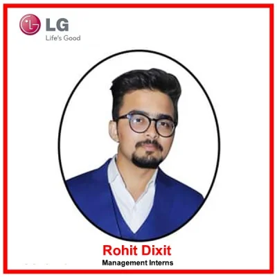 Rohit Dixit