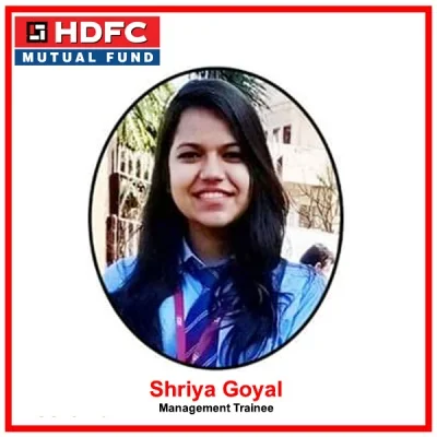 Shreya Goyal