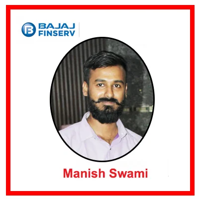 Manish Swami