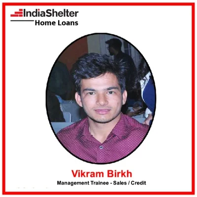 Vikram Birkh
