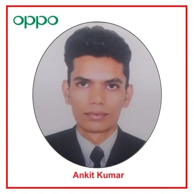 Ankit Kumar