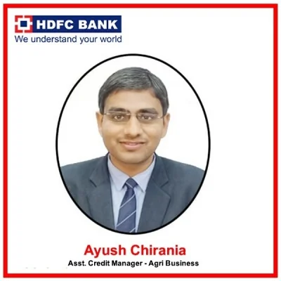 Ayush Chirania