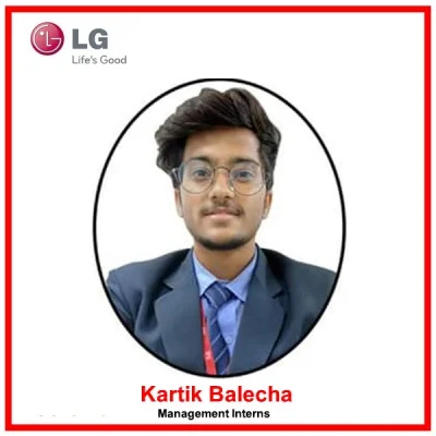 Kartik Balecha