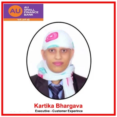 Kartika Bhargava