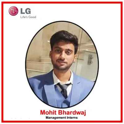 Mohit Bhardwaj