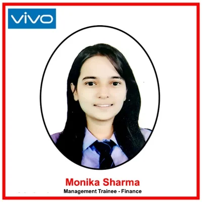 Monika Sharma