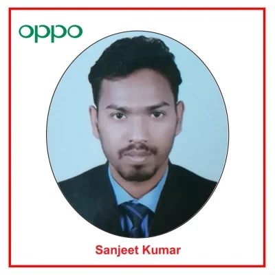 Sanjeet Kumar